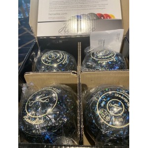 Henselite Dreamline XG Moonlight Size 3
